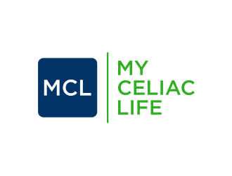 My Celiac Life logo design by nurul_rizkon