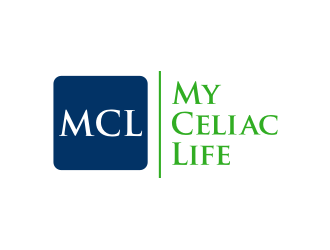 My Celiac Life logo design by nurul_rizkon