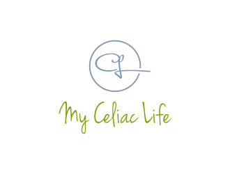 My Celiac Life logo design by ammad