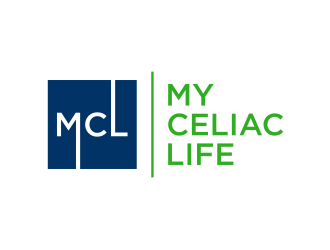 My Celiac Life logo design by nurul_rizkon