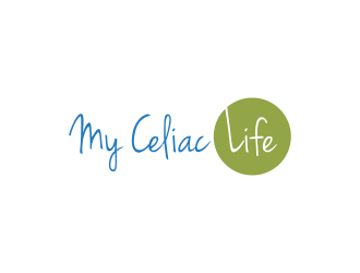 My Celiac Life logo design by oke2angconcept
