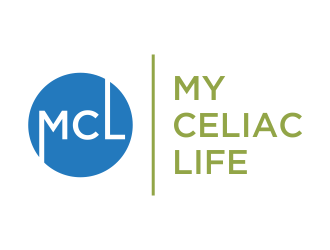 My Celiac Life logo design by oke2angconcept