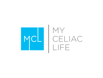 My Celiac Life logo design by scolessi