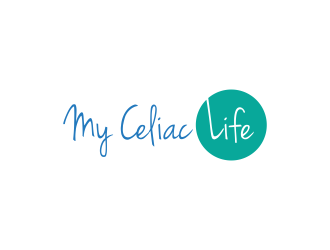 My Celiac Life logo design by oke2angconcept