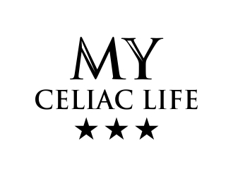 My Celiac Life logo design by mckris