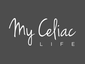 My Celiac Life logo design by afra_art