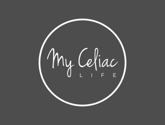 My Celiac Life logo design by afra_art