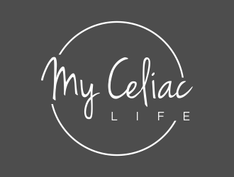 My Celiac Life logo design by afra_art