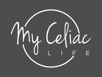 My Celiac Life logo design by afra_art