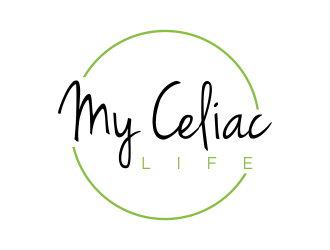 My Celiac Life logo design by afra_art
