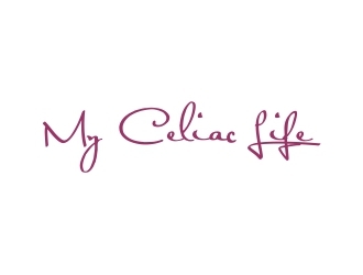 My Celiac Life logo design by mckris