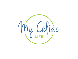 My Celiac Life logo design by Gravity