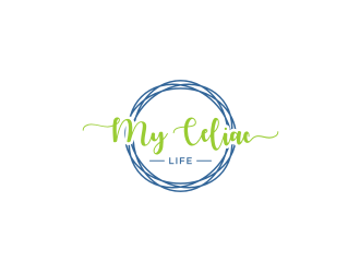 My Celiac Life logo design by Gravity
