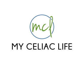 My Celiac Life logo design by cintoko