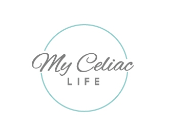 My Celiac Life logo design by Webphixo