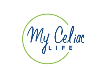 My Celiac Life logo design by Webphixo
