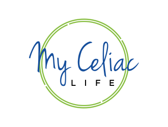 My Celiac Life logo design by afra_art