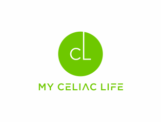 My Celiac Life logo design by ammad