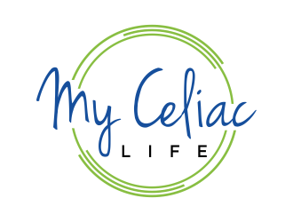 My Celiac Life logo design by afra_art