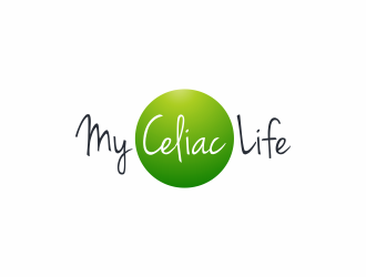 My Celiac Life logo design by ammad
