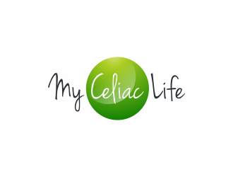 My Celiac Life logo design by ammad