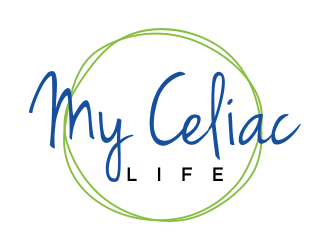 My Celiac Life logo design by afra_art