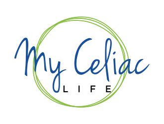 My Celiac Life logo design by afra_art
