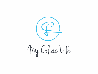 My Celiac Life logo design by ammad