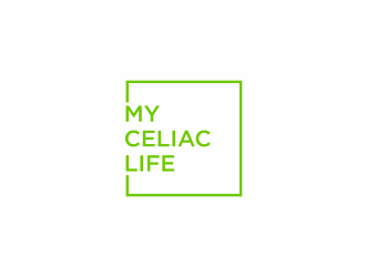 My Celiac Life logo design by ammad