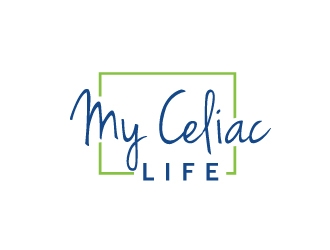 My Celiac Life logo design by Webphixo