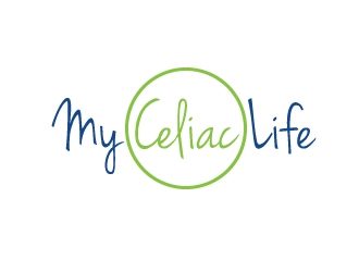 My Celiac Life logo design by Webphixo