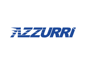Azzurri logo design by shadowfax