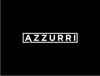 Azzurri logo design by bricton