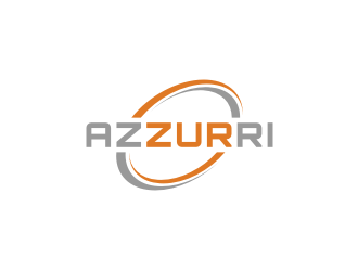 Azzurri logo design by bricton