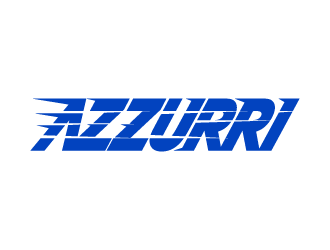 Azzurri logo design by shadowfax