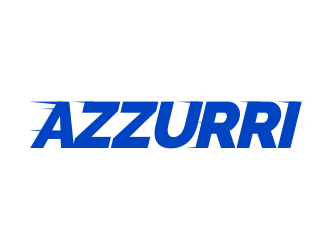 Azzurri logo design by Dakon