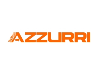 Azzurri logo design by mckris