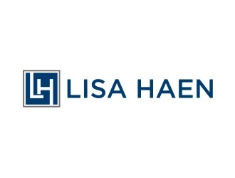 Lisa Haen logo design by agil