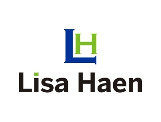 Lisa Haen logo design by mckris