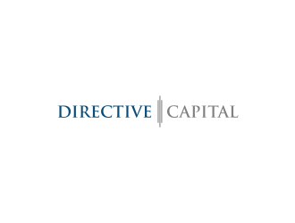 Directive Capital logo design by ammad