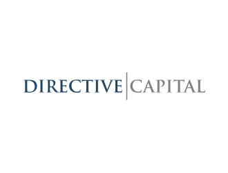 Directive Capital logo design by dewipadi