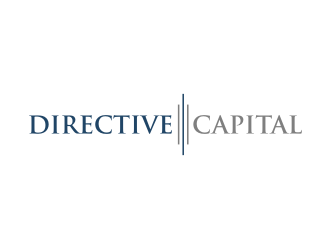 Directive Capital logo design by dewipadi