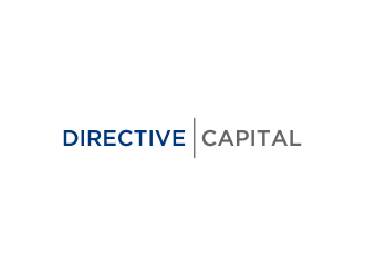 Directive Capital logo design by salis17