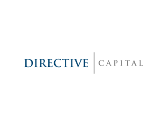 Directive Capital logo design by ammad