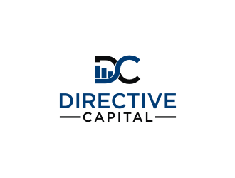 Directive Capital logo design by ohtani15