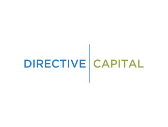 Directive Capital logo design by oke2angconcept