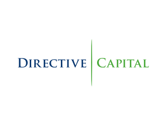 Directive Capital logo design by nurul_rizkon