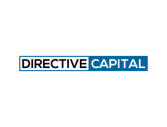 Directive Capital logo design by RIANW
