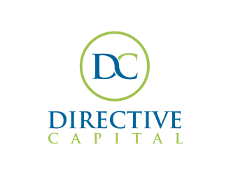 Directive Capital logo design by RIANW