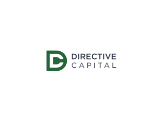 Directive Capital logo design by Susanti